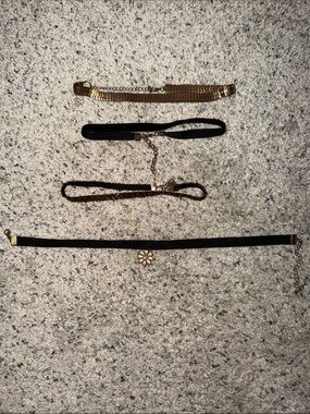 Choker bundle